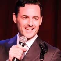 Photo Flash: CAST PARTY And Max Von Essen Celebrate At Birdland
