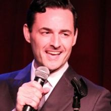 Photo Flash: CAST PARTY And Max Von Essen Celebrate At Birdland