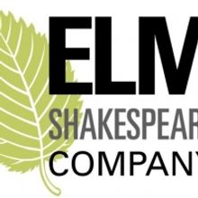 Elm Shakespeare Announces Upcoming Events