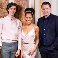 Lucy St Louis and Rhys Whitfield Join Killian Donnelly in THE PHANTOM OF THE OPERA…