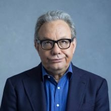 Lewis Black Brings OFF THE RAILS TO Orpheum Theater In February 2023