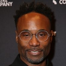 Billy Porter, Javier Muñoz, Kimberly Marable and More Added to  Broadway Cares/Equit