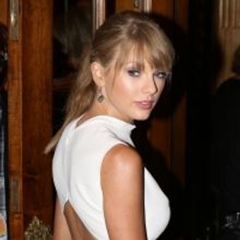Netflix Announces Documentary TAYLOR SWIFT: MISS AMERICANA