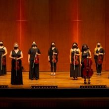 Paqari Camerata: Mujer Afroperuana Will Be Performed Digitally This Week