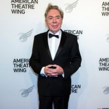 Andrew Lloyd Webber Will Provide Live Audio Commentary During This Weekend's…