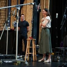 Photos: THE MUSIC MAN to Release New Broadway Cast Recording - Get a First Look at th