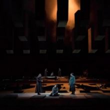 Opera Bastille Presents Giuseppe Verdi's IL TROVERE