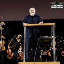 Pacific Symphony Makes STAR WARS History