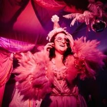Photo Flash: First Look at RED PALACE at the Vaults