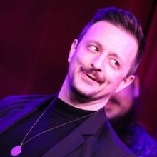 Photos: Robbie Rozelle Returns To Birdland!