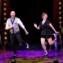 CRAZY FOR GERSHWIN Announced At Arizona Broadway Theatre