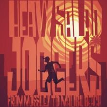 Heavy Salad Releases New Single, 'Joggers From Mossley to Malibu Beach'