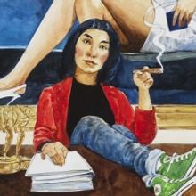 Cast Completed For EXCLUSION at Arena Stage