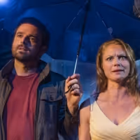 Photo Flash: First Look at MIDSUMMER (A Play With Songs) at Greenhouse Theater Center