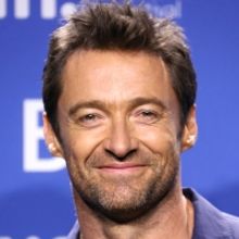 Broadway Brainteasers: Hugh Jackman Word Search!