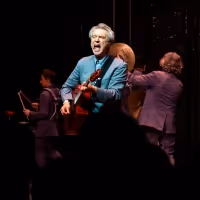 Photo Coverage: David Byrne and the Company of AMERICAN UTOPIA Celebrate Opening…