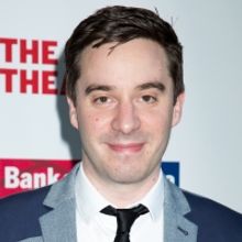 Playwright James Graham to Adapt INK in a Feature Film
