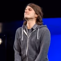 Alex Boniello, Caitlin Kinnunen, Sharon Wheatley, Christopher Sieber, and Patrick…