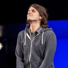 Alex Boniello, Caitlin Kinnunen, Sharon Wheatley, Christopher Sieber, and Patrick…