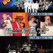 The Sieminski Theater Announces Iconic Tribute Shows for Fall 2022 Lineup