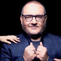 Rinaldo Alessandrini's VIVALDI/BACH: L'estro Armonico Out March 25 On Naïve Interview