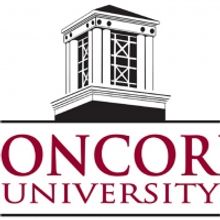 Concord University Presents TRAGEDIANS ANONYMOUS