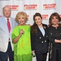 Photo Flash: America Remembers Its Favorite Shipwreck GILLIGAN'S ISLAND 55 Years…