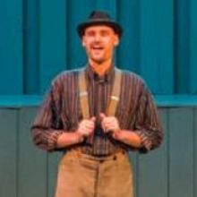 Photo Flash: First Look at THE FISHERMAN'S DAUGHTERS at Northern Sky