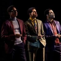 AIN'T TOO PROUD Box Office Opens Today