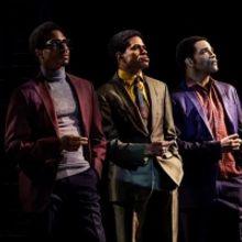 AIN'T TOO PROUD Box Office Opens Today