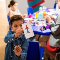 Kids Take Over Laguna Art Museum During LAM Kids Summer Camps