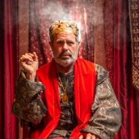 Photo Flash: The Contemporary Theater Company Presents HAMLET By Candlelight