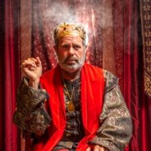 Photo Flash: The Contemporary Theater Company Presents HAMLET By Candlelight