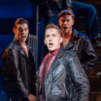 Full Cast Announced For The UK Tour of GREASE