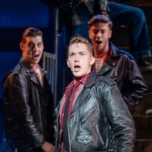 Full Cast Announced For The UK Tour of GREASE