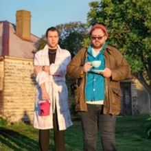 BED AND BREAKFAST Premieres in Australia Next Month