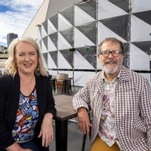 The 2021 Adelaide Festival Opens Today