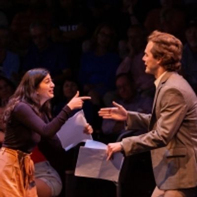 Photo Flash: Arena Stage 2019-2020 Season Preview