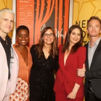 Photos: INTO THE WOODS Celebrates Opening Night Gala at Encores!