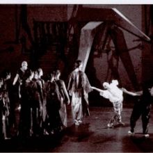 La Subversión Del Cuerpo Danza Y Artes Visuales, Charla De La Coreógrafa Pilar Urre