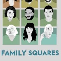 FAMILY SQUARES Now in Theaters and On Demand