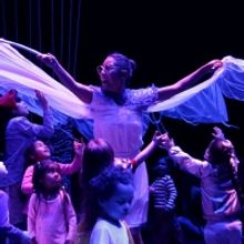 IRIS Comes to Gran Teatro Nacional This Weekend