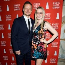 Will Chase and Ingrid Michaelson Share How They Met, Sing Broadway Tunes & More on ST