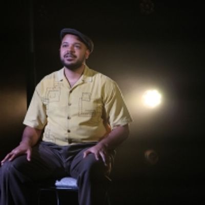 Photo Flash: First Look at Transport Group&#039;s BROADBEND, ARKANSAS