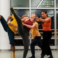 September 2022 Events Announced at Green Space