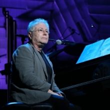 Adam Jacobs, Celinde Schoenmaker & More Broadway and West End Stars to Perform at Gal