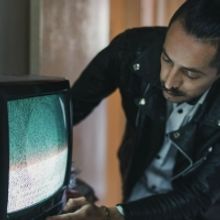 Auckland Arts Festival Presents OPEN STAGE: A Mixtape For Maladies