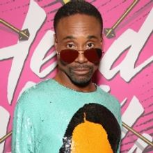 Billy Porter To Direct An Episode Of POSE In Its Third Season