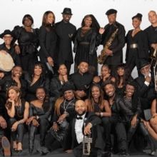 Broadway On Demand To Release THE NIGHT BEFORE CHRISTMAS IN CONCERT