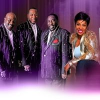 The O'Jays and Gladys Knight Hit The Hulu Stage This Friday